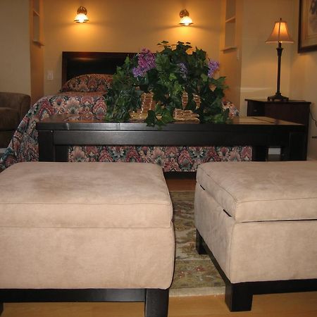 Stanford Inn Menlo Park Ngoại thất bức ảnh