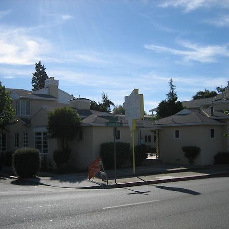 Stanford Inn Menlo Park Ngoại thất bức ảnh