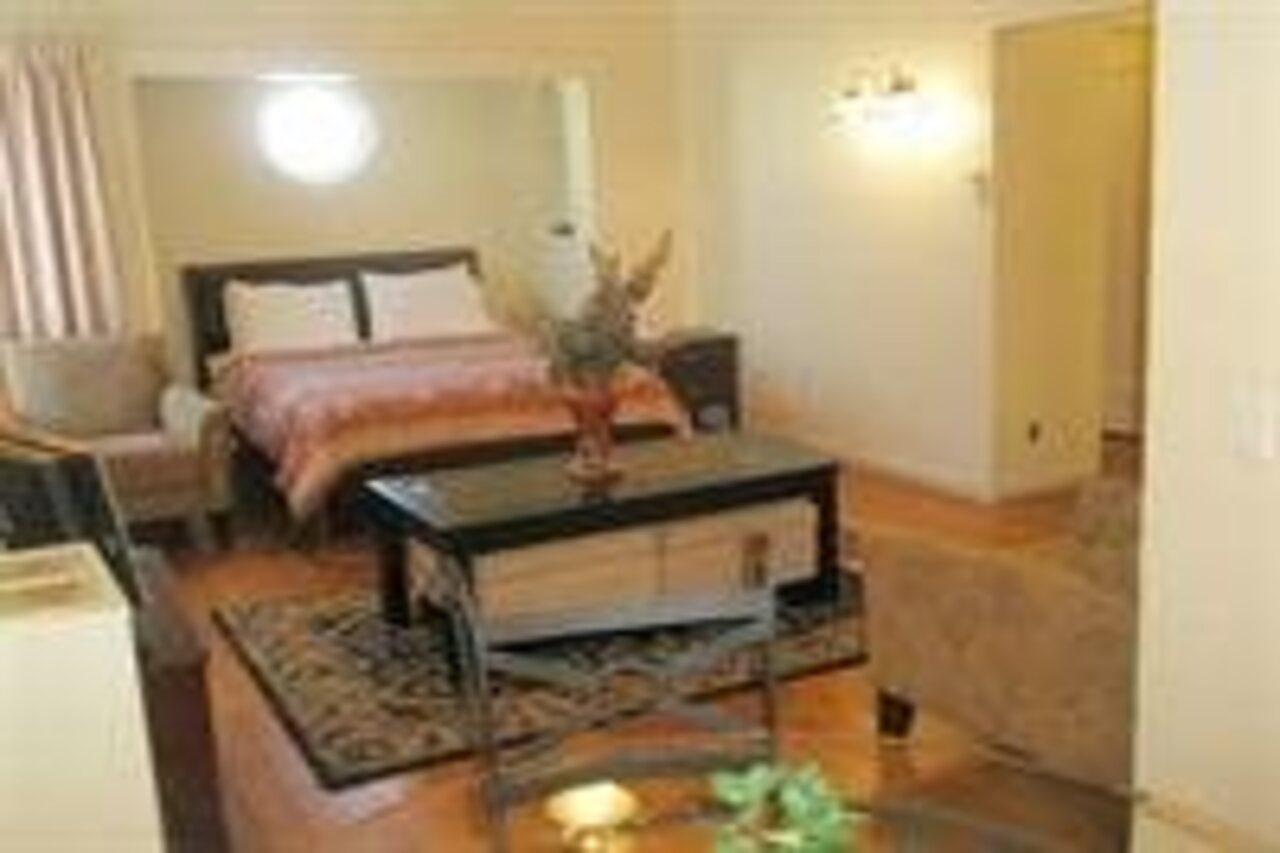 Stanford Inn Menlo Park Ngoại thất bức ảnh