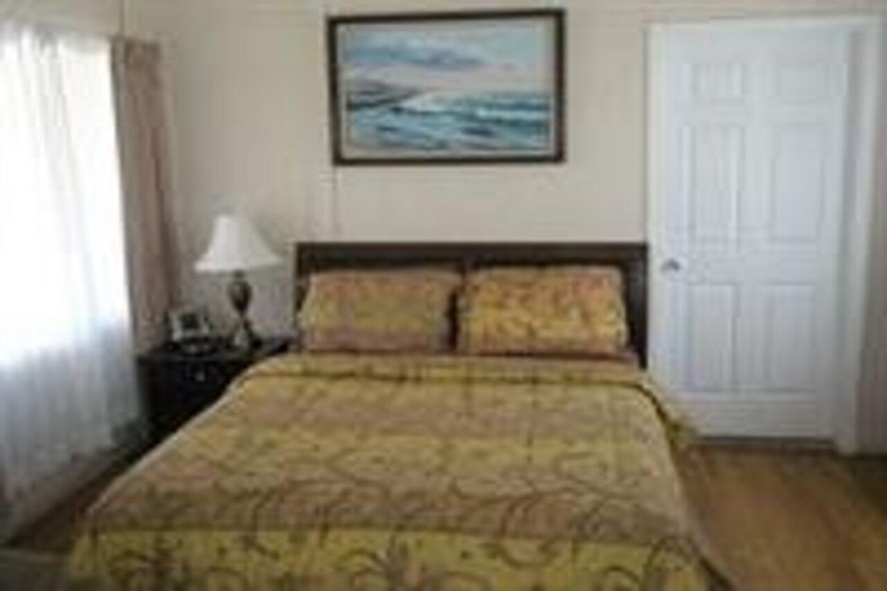 Stanford Inn Menlo Park Ngoại thất bức ảnh
