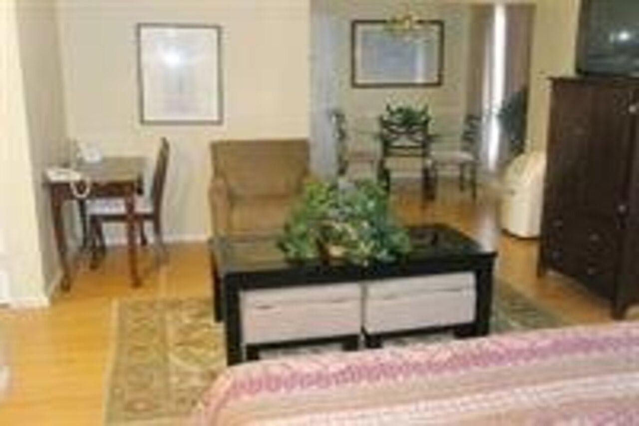 Stanford Inn Menlo Park Ngoại thất bức ảnh