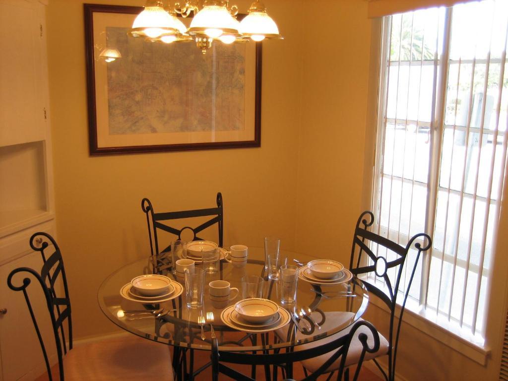 Stanford Inn Menlo Park Phòng bức ảnh