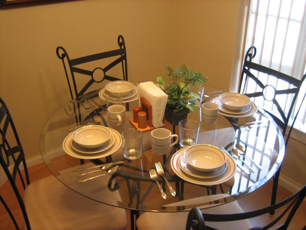Stanford Inn Menlo Park Phòng bức ảnh