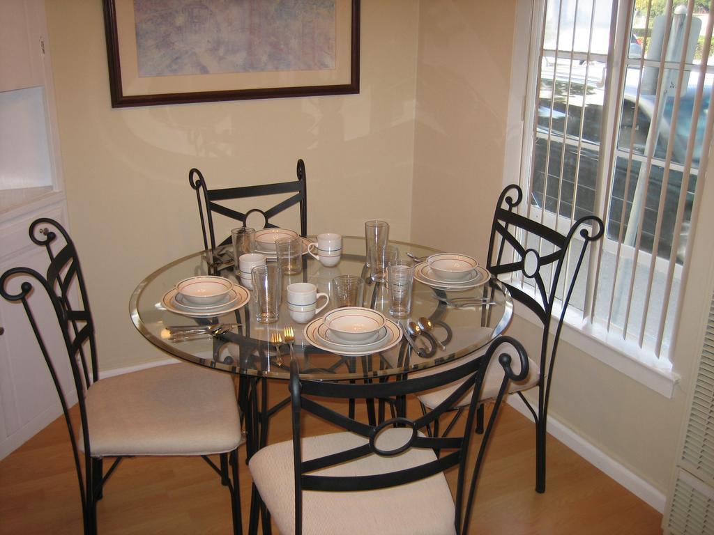 Stanford Inn Menlo Park Ngoại thất bức ảnh