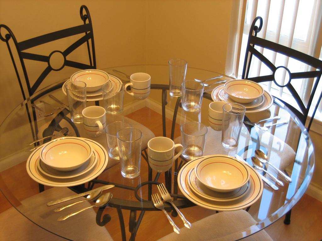 Stanford Inn Menlo Park Ngoại thất bức ảnh