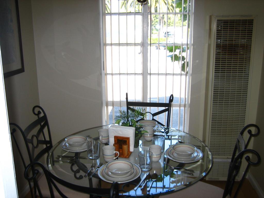 Stanford Inn Menlo Park Ngoại thất bức ảnh