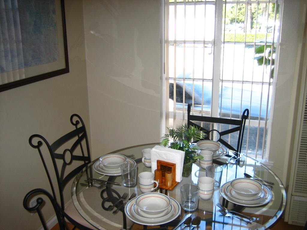 Stanford Inn Menlo Park Ngoại thất bức ảnh